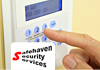 Safehaven Security Services