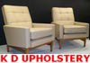 K D Upholstery