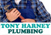 Tony Harney Plumbing