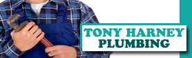 Tony Harney Plumbing - Plumbing Services 