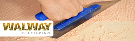 In Need Of Some Quality Plastering Work?