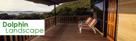 Landscaping & Outdoor Lifestyle