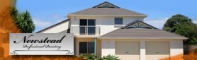 M Newstead Pty Ltd - Interior & Exterior Painting