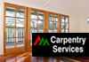 AM Carpentry Services