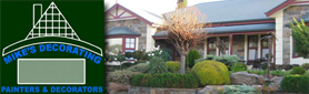 Redecorate Your Home With Our Quality Decorating Services