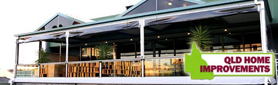 Queensland Home Improvements - Patios & Pergolas