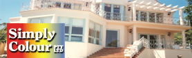 Simply Colour Pty Ltd - Interior & Exterior Painting