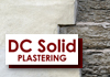 DC Solid Plastering