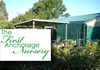 The First Anchorage Nursery
