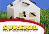 Termite & Pest Control Services - Your Satisfaction Is Our Business