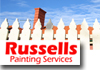 Russells Painting Service