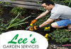 Lee's Garden Services