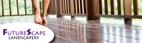 Outdoor Construction Experts - Decking, Pergolas, & Patios