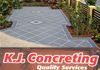Quality Concreting & Resurfacing Services. Concrete With Style!