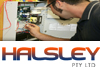 Halsley Pty ltd