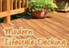 Deck Construction Sealing & Finishing Experts!