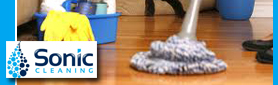 House Cleaning Services