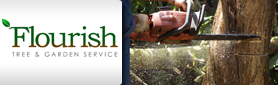 Flourish Tree & Garden Service - Arborist & Tree Felling