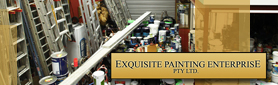 Exquisite Painting Enterprise Pty Ltd - Interior Painting
