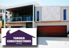 Turner Constructions Pty Ltd