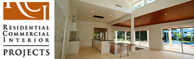 RCI Projects - We Look After Large Scale Interior Design Projects