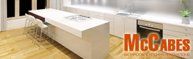 McCabes - Kitchen Renovations