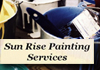 Sunrise Painting Services