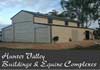 Hunter Valley Buildings & Equine Complexes