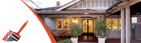 Moorabbin Painting & Decorating Services - Exterior Painting