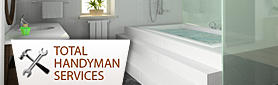 Total Bathroom Renovations