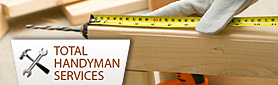 Expert Staff of Carpenters that handle any types of Carpentry work