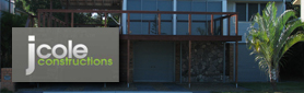 J Cole Constructions - Home Renovations