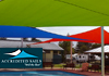 Accredited Shade Sails