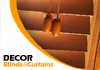 Decor Blinds & Curtains