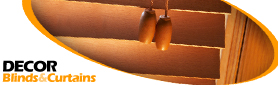 Decor Blinds & Curtains
