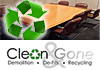 Clean and Gone Pty Ltd