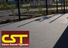 Concrete Surfacing Technologies
