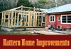 Hatters Home Improvements