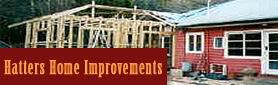 Hatters Home Improvements - Extensions & Additions