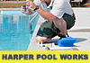Harper Pool Works