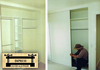 Impress Doors - Cabinet Making & Joinery