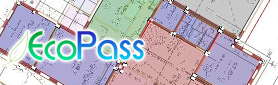 EcoPass - Sustainable Building Design