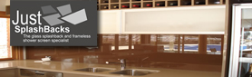Looking For A Professional To Custom Design Your Glass Splashback?