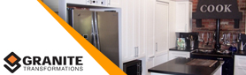 Granite Transformations - Kitchen Accessories