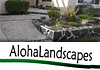 Aloha Landscapes