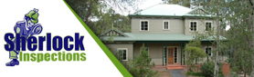 Licensed Building Inspector  - Owner builder reports