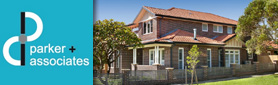Parker & Associates - Building Design Consultants