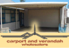 Carport & Verandah Wholesalers