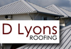 D Lyons Roofing