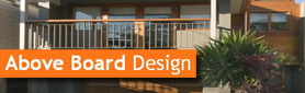 Architect Designed Alterations, Additions & New Homes